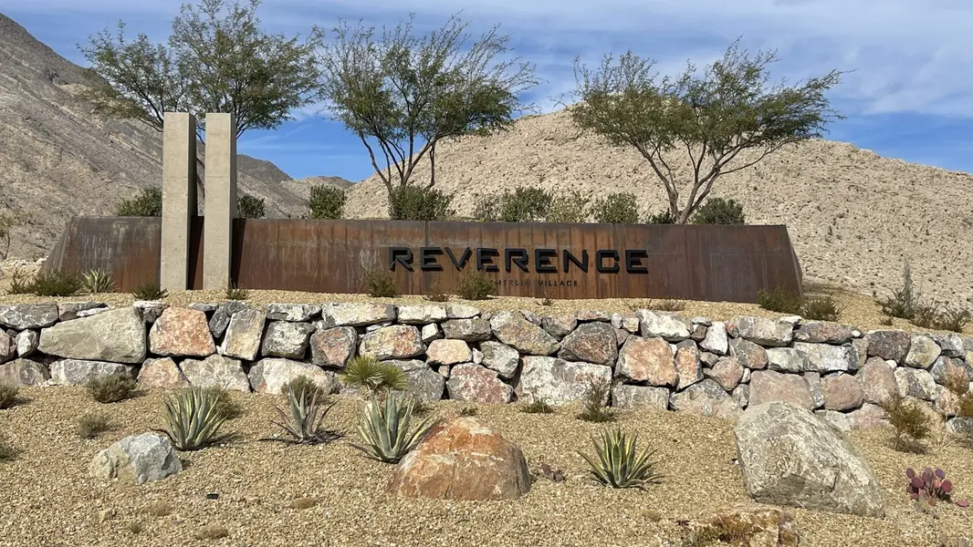 Reverence