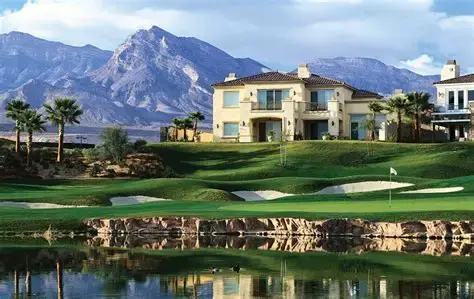 Red Rock Country Club