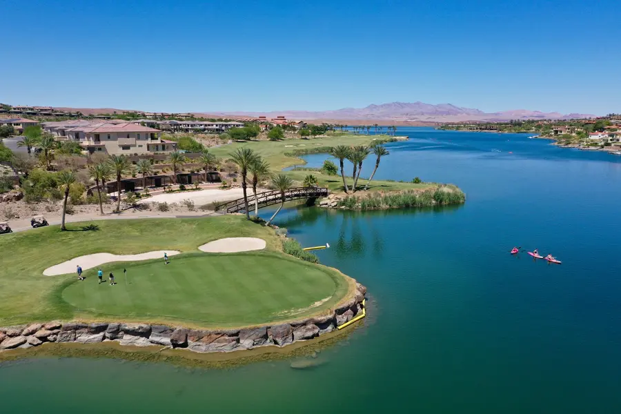 Lake Las Vegas