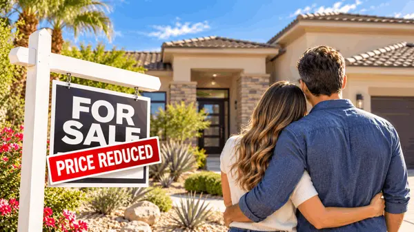 How to Avoid a Price Reduction When Selling Your Las Vegas Home