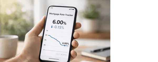 What Lower Mortgage Rates Mean for Buyers in Las Vegas