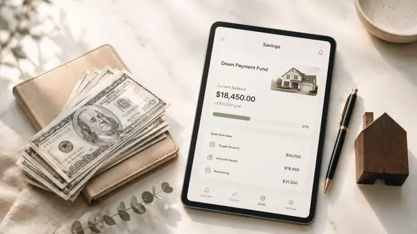 Down Payments Are Falling. Is Now the Right Time to Buy in Las Vegas?