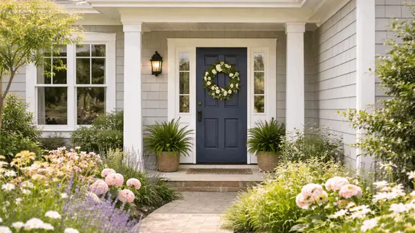 •	What Home Sellers Expect This Spring vs What the Data Shows in Las Vegas