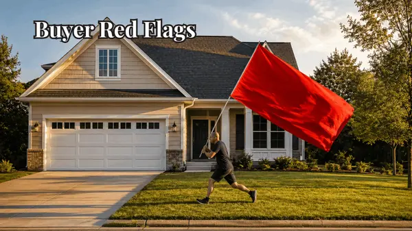 Which Home Inspection Red Flags Actually Matter? A Las Vegas Buyer's Guide,Cynthia Cartwright