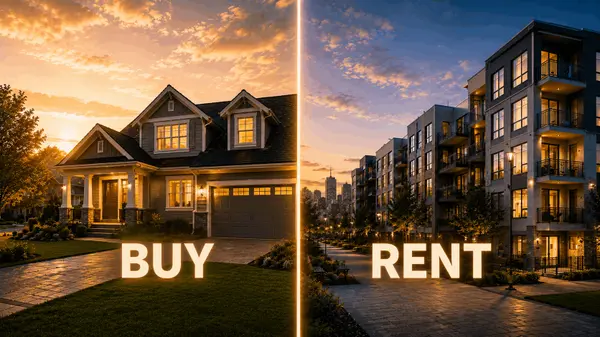 Why More Buyers Are Choosing to Buy Instead of Waiting