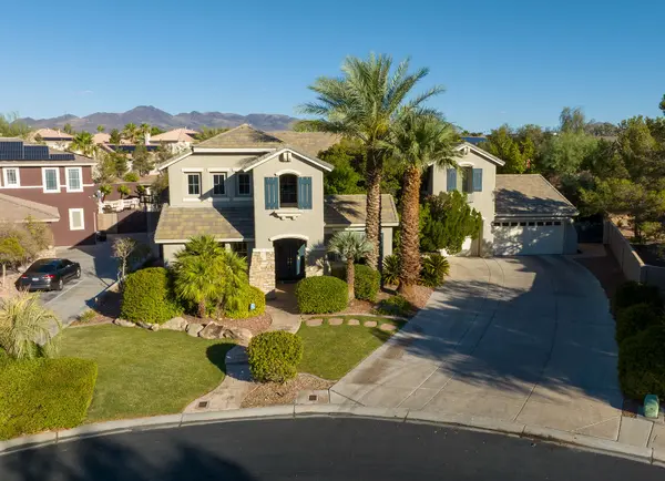 Who Is the Best Real Estate Agent for Move-Up Buyers in Las Vegas and Henderson?