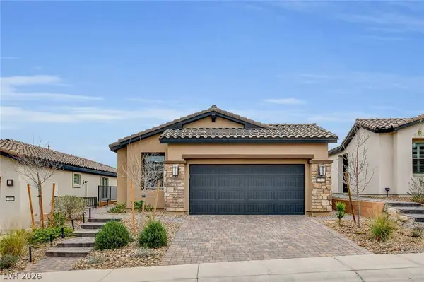 74 Lake Bluff CT, Henderson, NV 89011