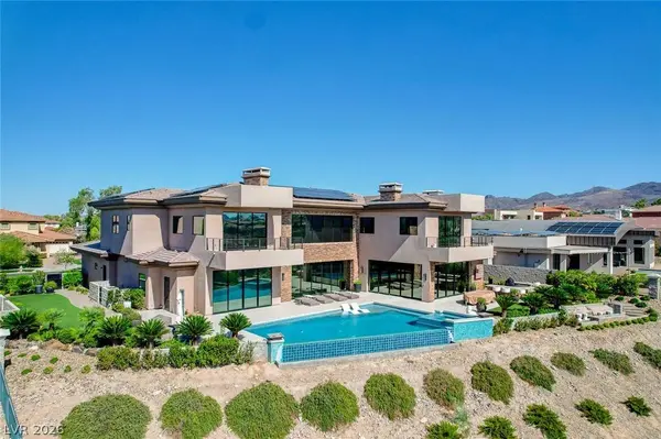 1602 Villa Rica DR, Henderson, NV 89052