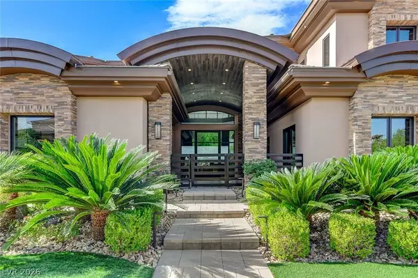 1602 Villa Rica DR, Henderson, NV 89052