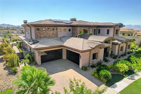 1602 Villa Rica DR, Henderson, NV 89052