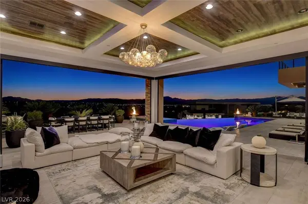 1602 Villa Rica DR, Henderson, NV 89052