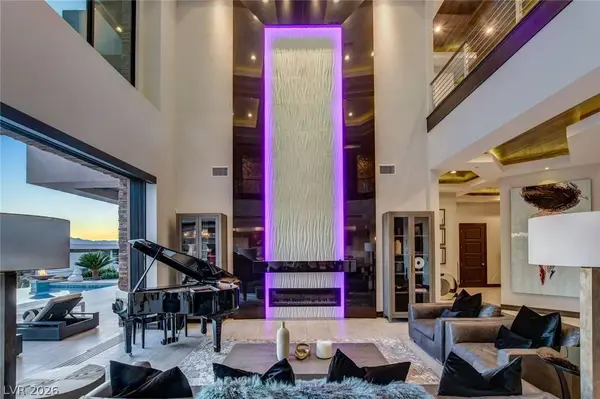 1602 Villa Rica DR, Henderson, NV 89052