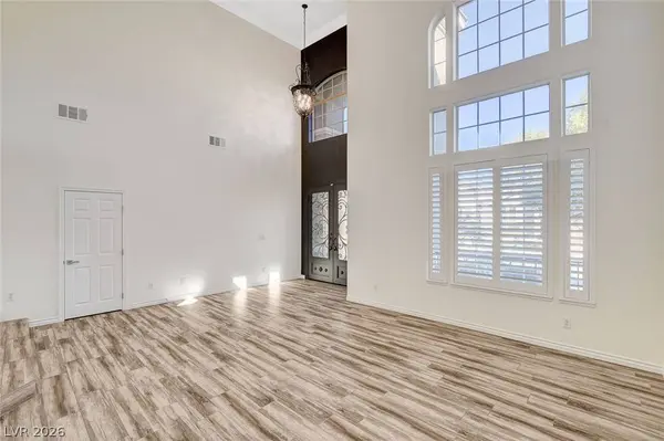 2791 Culloden AVE, Henderson, NV 89044