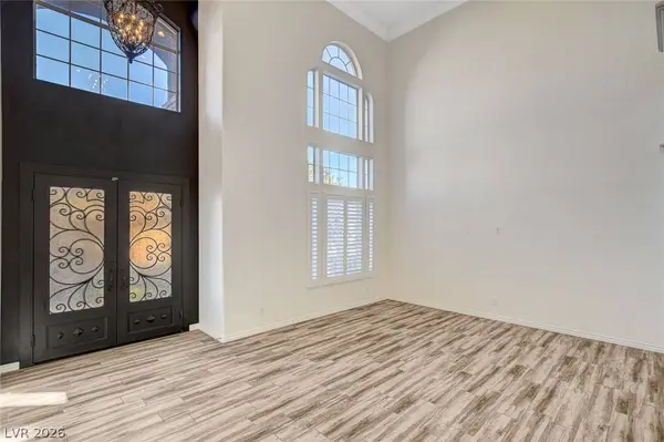 2791 Culloden AVE, Henderson, NV 89044