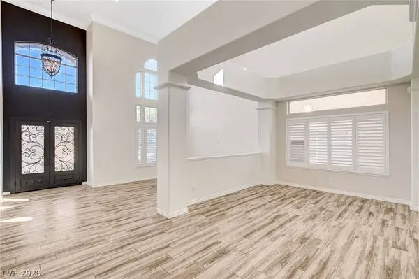 2791 Culloden AVE, Henderson, NV 89044