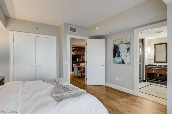 2700 Las Vegas BLVD #1509, Las Vegas, NV 89109