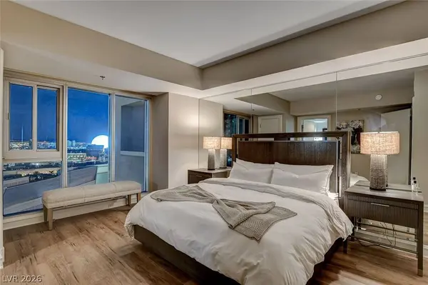 2700 Las Vegas BLVD #1509, Las Vegas, NV 89109