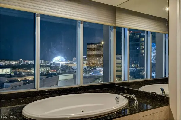 2700 Las Vegas BLVD #1509, Las Vegas, NV 89109