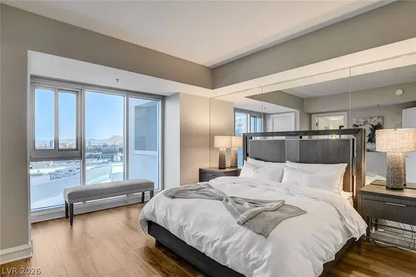 2700 Las Vegas BLVD #1509, Las Vegas, NV 89109