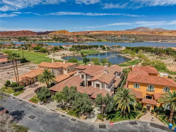 15 Rue Du Rivoli PL, Henderson, NV 89011