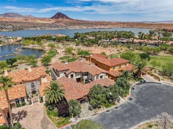 15 Rue Du Rivoli PL, Henderson, NV 89011