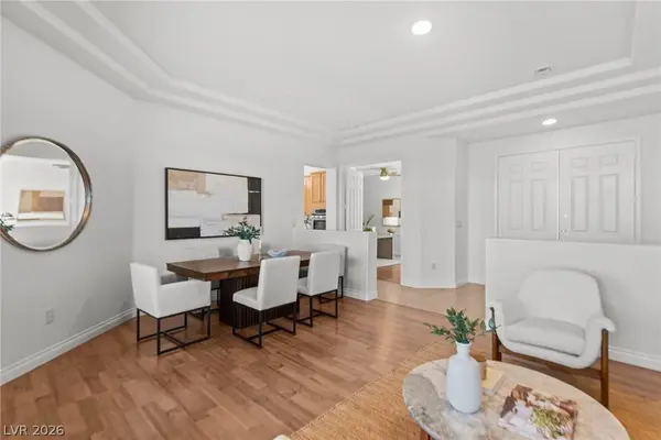 554 Mountain Links DR, Henderson, NV 89012