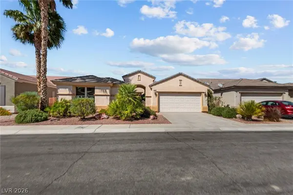 554 Mountain Links DR, Henderson, NV 89012