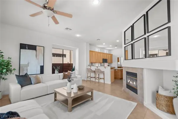 554 Mountain Links DR, Henderson, NV 89012