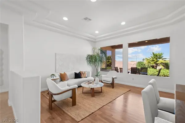 554 Mountain Links DR, Henderson, NV 89012