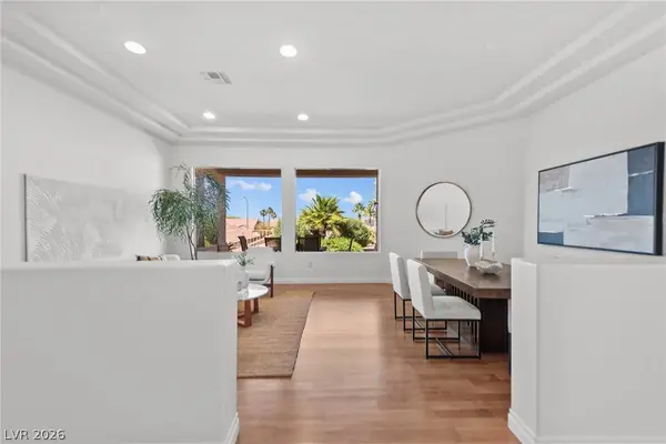 554 Mountain Links DR, Henderson, NV 89012