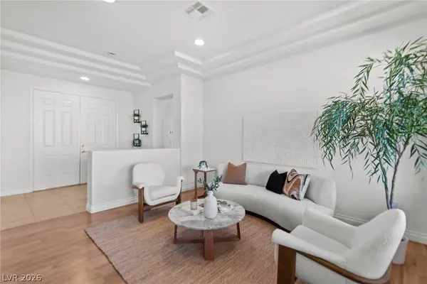 554 Mountain Links DR, Henderson, NV 89012
