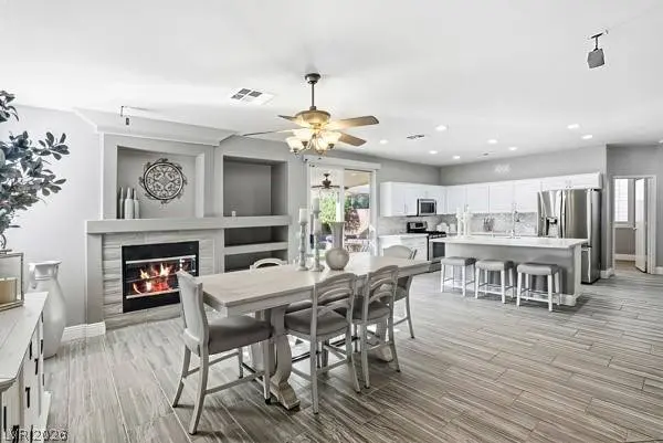 9569 Havelock CT, Las Vegas, NV 89148