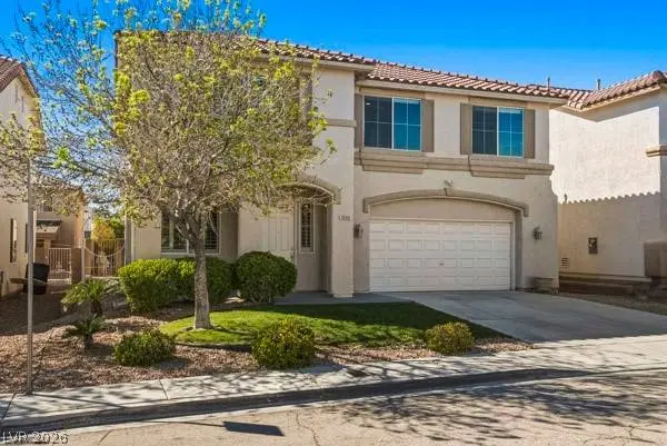 9569 Havelock CT, Las Vegas, NV 89148