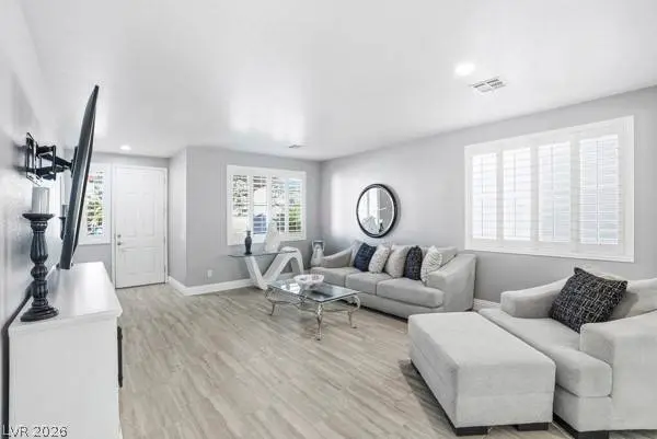 9569 Havelock CT, Las Vegas, NV 89148