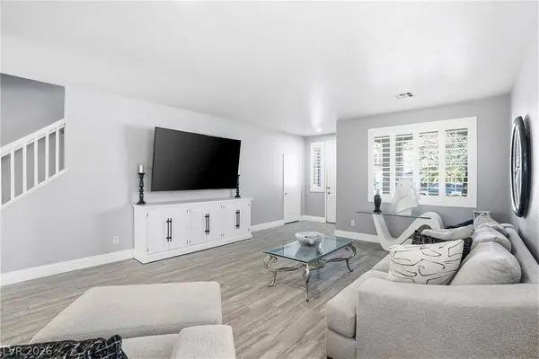 9569 Havelock CT, Las Vegas, NV 89148