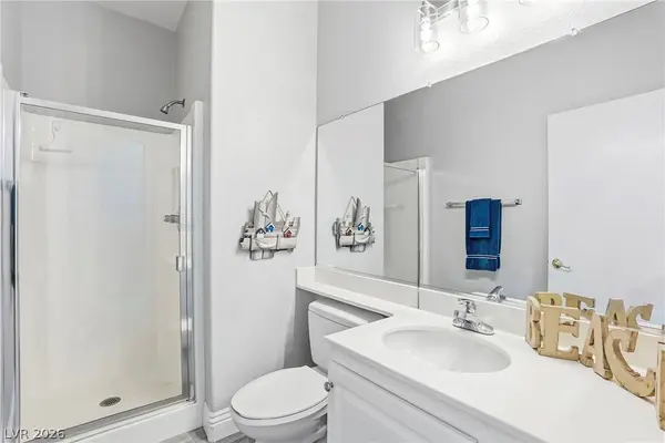 9569 Havelock CT, Las Vegas, NV 89148