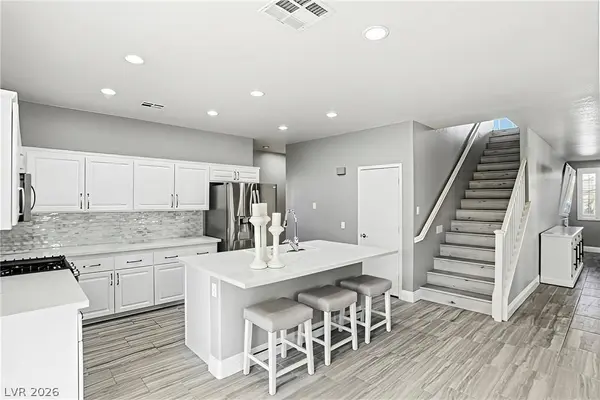 9569 Havelock CT, Las Vegas, NV 89148