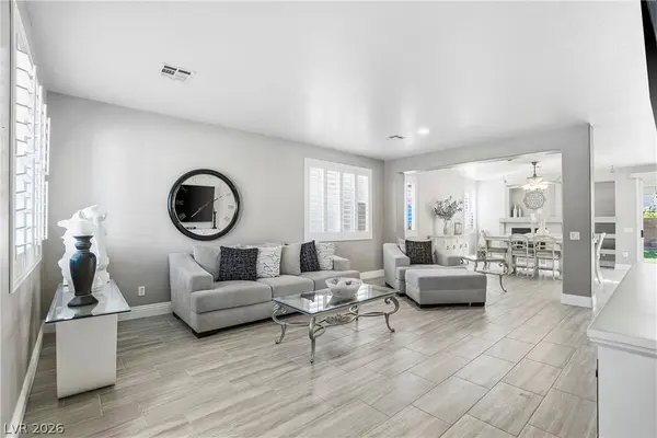 9569 Havelock CT, Las Vegas, NV 89148