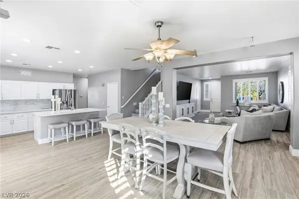 9569 Havelock CT, Las Vegas, NV 89148
