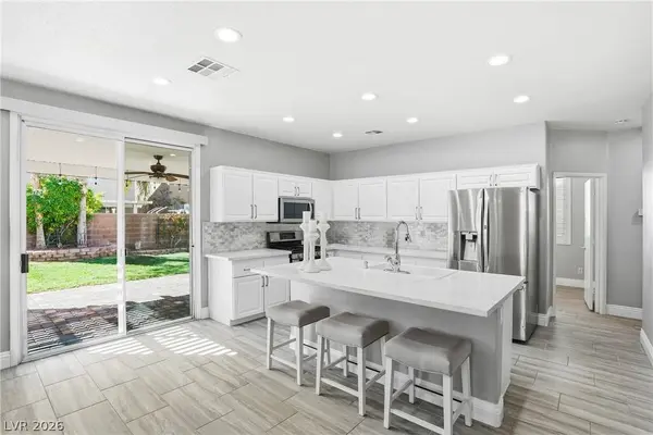 9569 Havelock CT, Las Vegas, NV 89148