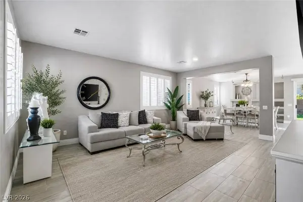 9569 Havelock CT, Las Vegas, NV 89148