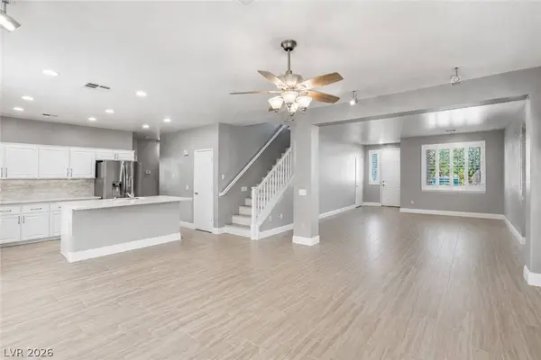 9569 Havelock CT, Las Vegas, NV 89148