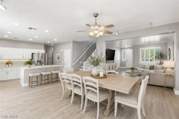 9569 Havelock CT, Las Vegas, NV 89148