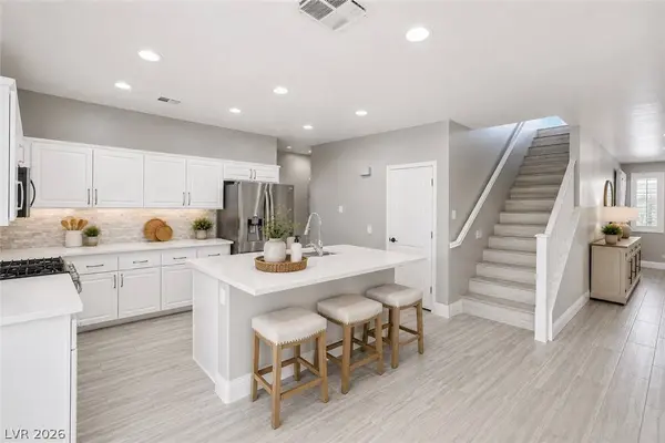 9569 Havelock CT, Las Vegas, NV 89148