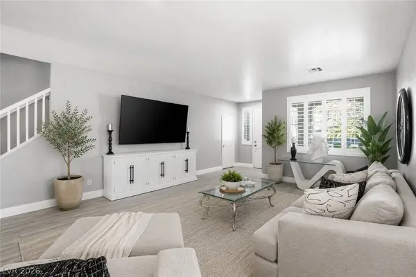 9569 Havelock CT, Las Vegas, NV 89148