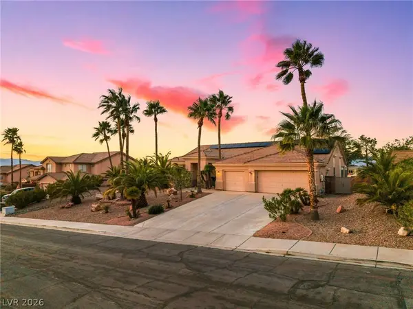 7004 Oakleigh DR, Las Vegas, NV 89110