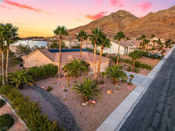 7004 Oakleigh DR, Las Vegas, NV 89110