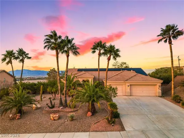 7004 Oakleigh DR, Las Vegas, NV 89110