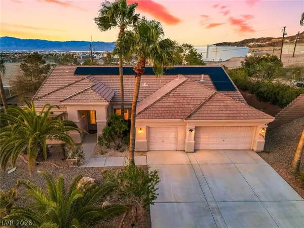 7004 Oakleigh DR, Las Vegas, NV 89110