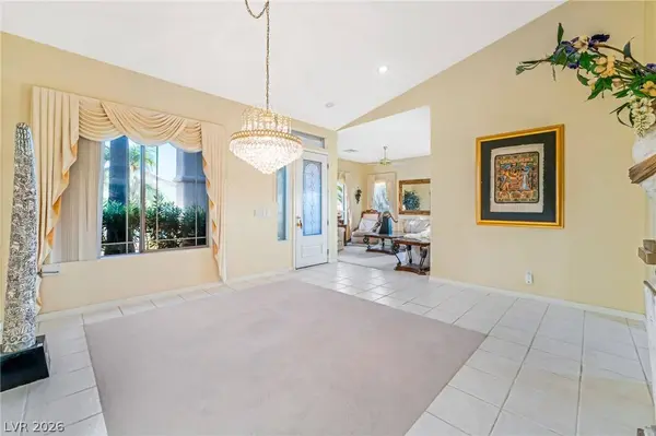 7004 Oakleigh DR, Las Vegas, NV 89110